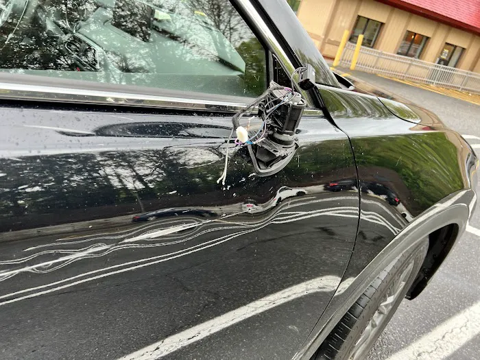 Son's Collision of Wyckoff 7