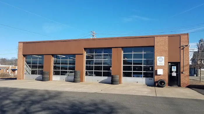 Wyckoff Auto Center 1