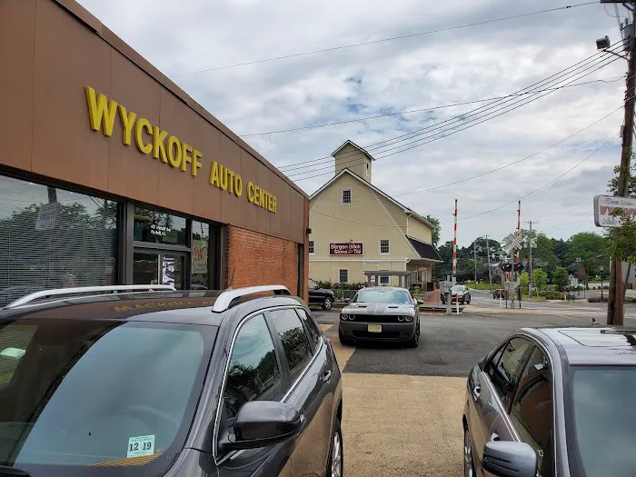 Wyckoff Auto Center 0