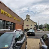 Wyckoff Auto Center