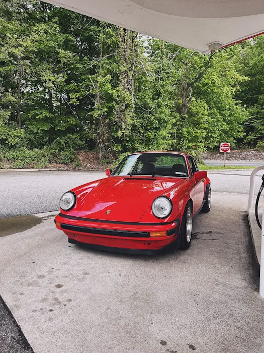 RSR Auto Body Painting & Restoration 5