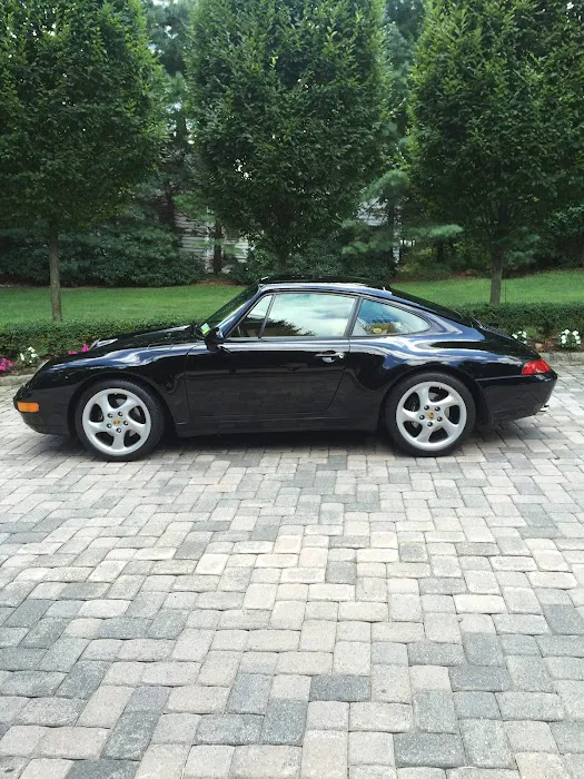 RSR Auto Body Painting & Restoration 9
