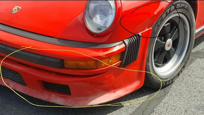 RSR Auto Body Painting & Restoration 7
