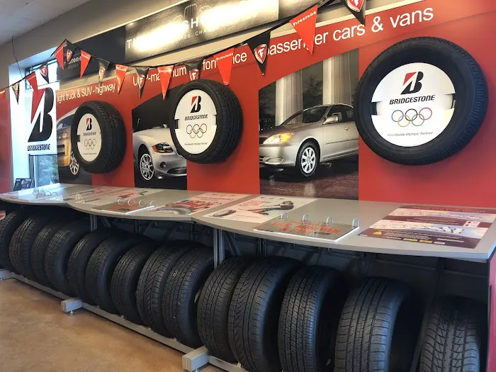 Firestone Complete Auto Care 2