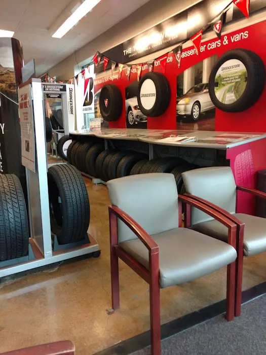 Firestone Complete Auto Care 6