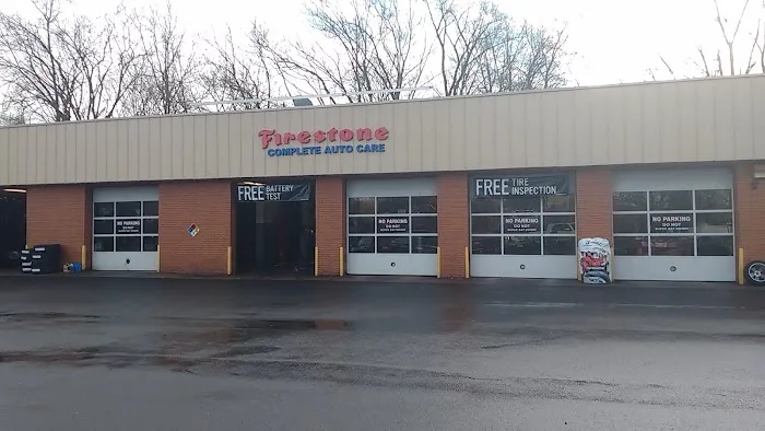 Firestone Complete Auto Care 3