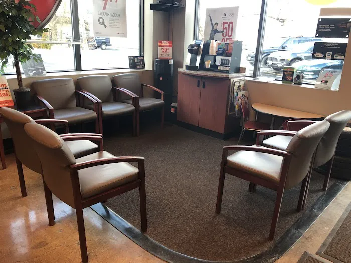 Firestone Complete Auto Care 1