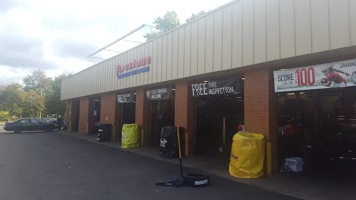 Firestone Complete Auto Care 0