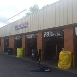 Firestone Complete Auto Care ico