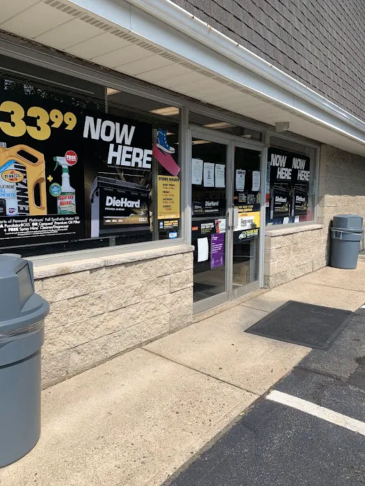 Advance Auto Parts 3
