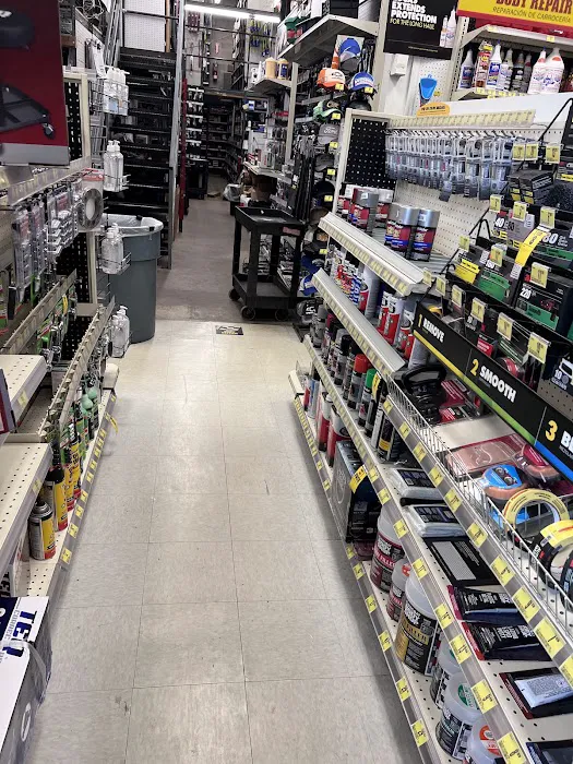 Advance Auto Parts 2