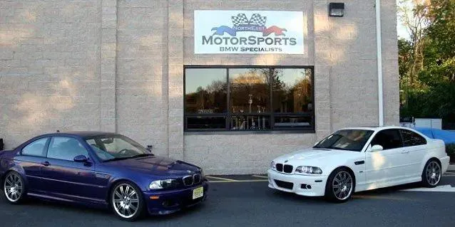 Northeast MotorSports 0
