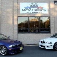 Northeast MotorSports