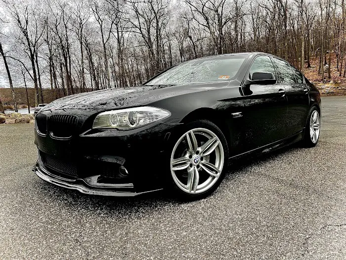 Northeast MotorSports 6