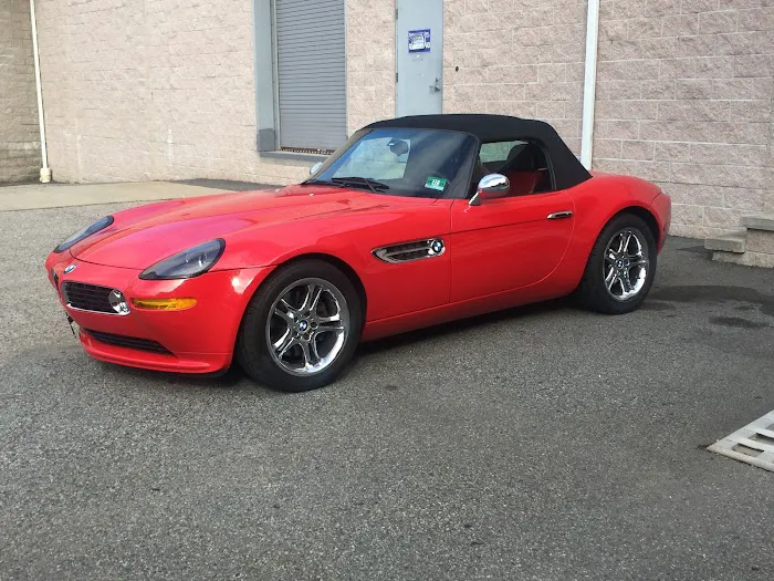 Northeast MotorSports 9