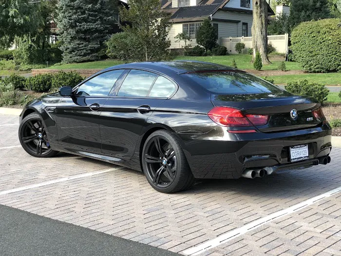 Northeast MotorSports 1