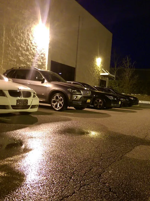 Northeast MotorSports 3