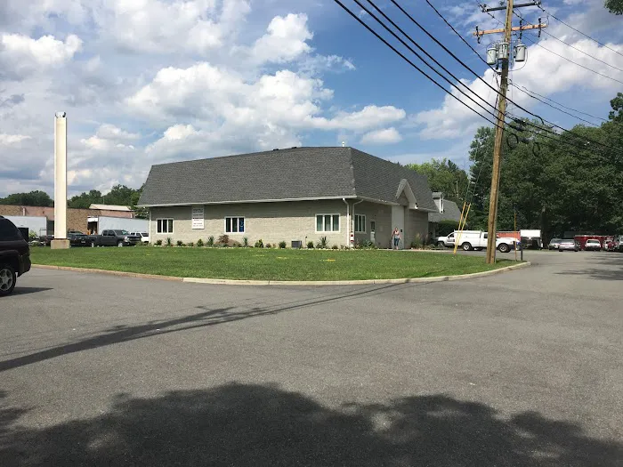 European Auto Clinic of Mahwah LLC 0