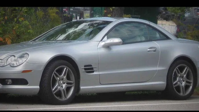 European Auto Clinic of Mahwah LLC 1