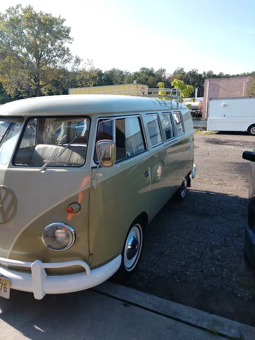 Emils Garage 1