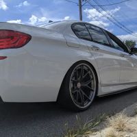 M3TRIC Motorsports