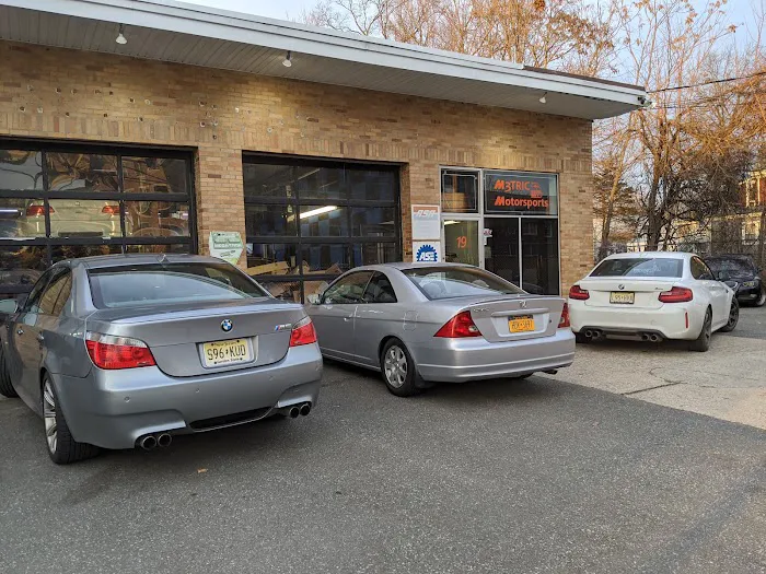 M3TRIC Motorsports 4