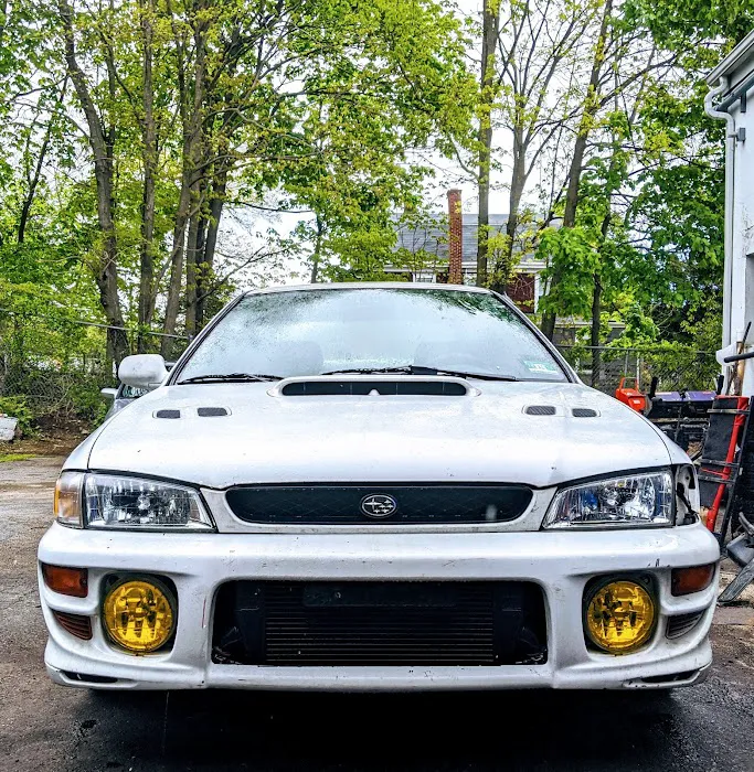 M3TRIC Motorsports 6