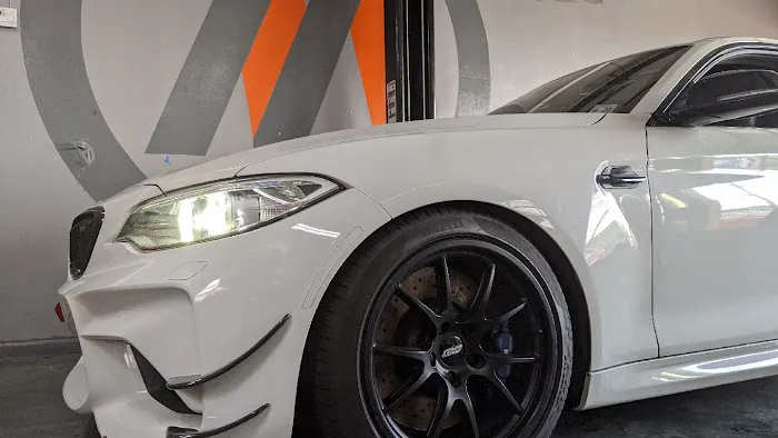 M3TRIC Motorsports 9