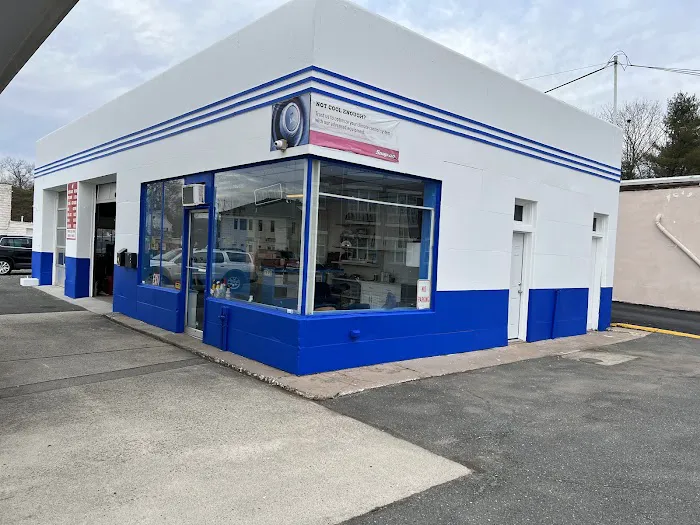 Pompton Auto Works 0