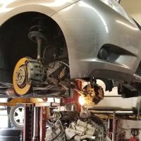 United Transmission & General Auto Repair