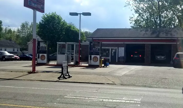 Twin Lakes Garage 2