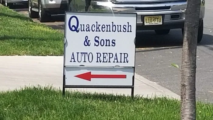 Quackenbush & Sons 0