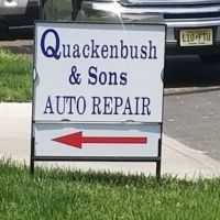 Quackenbush & Sons