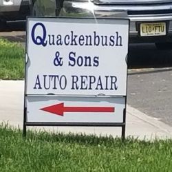 Quackenbush & Sons ico