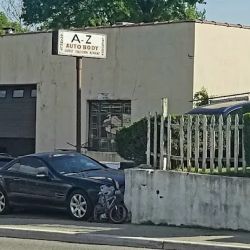 A & Z Auto Body Inc ico