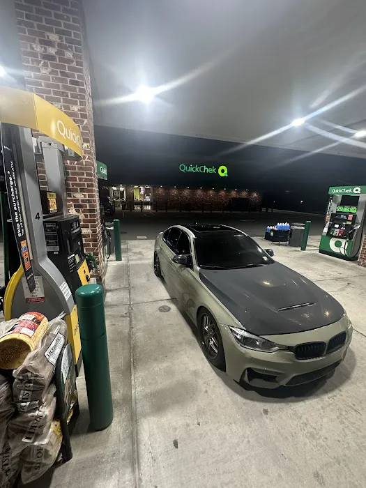 Prestige Autowerks 1