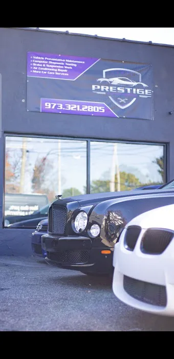 Prestige Autowerks 0