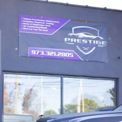 Prestige Autowerks ico