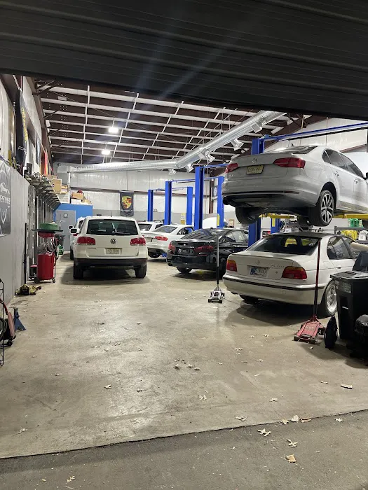 Prestige Autowerks 6