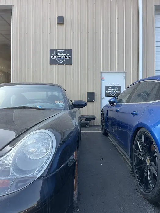 Prestige Autowerks 4