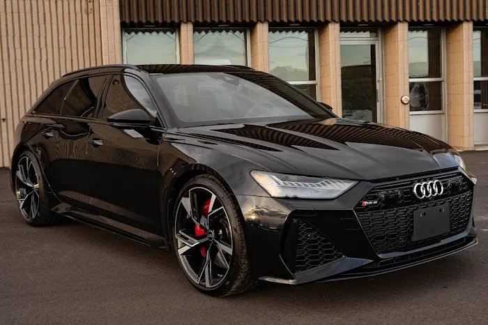 Prestige Autowerks 5