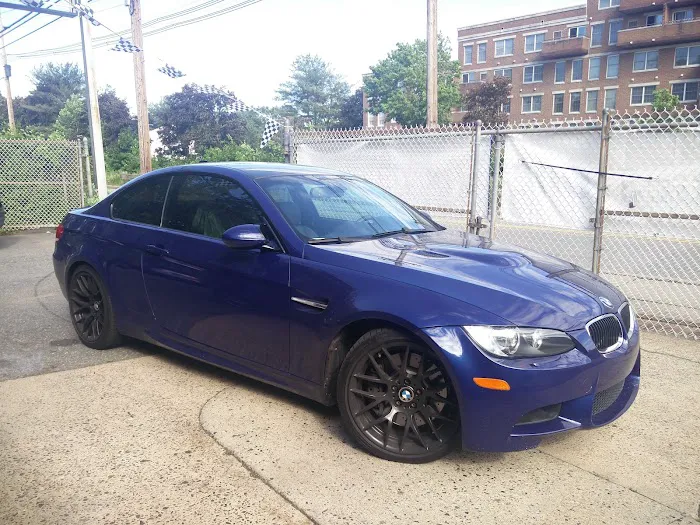 BMW PARTS | BMW PERFORMANCE PARTS | ZNM Performance 5
