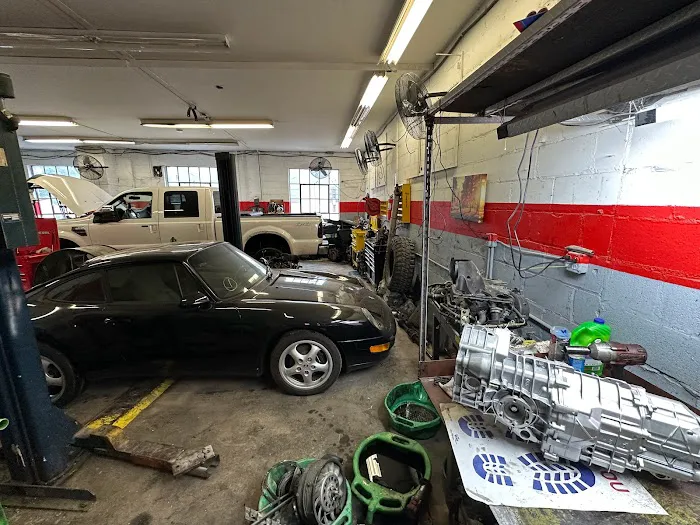 Engine & Trans Masters Llc 7