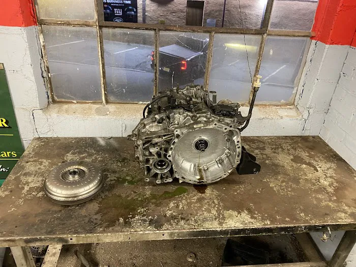 Engine & Trans Masters Llc 5