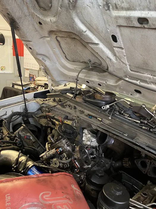 Engine & Trans Masters Llc 8