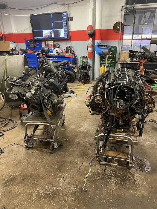 Engine & Trans Masters Llc 3