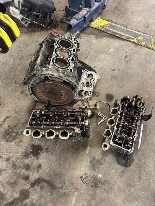 Engine & Trans Masters Llc 4