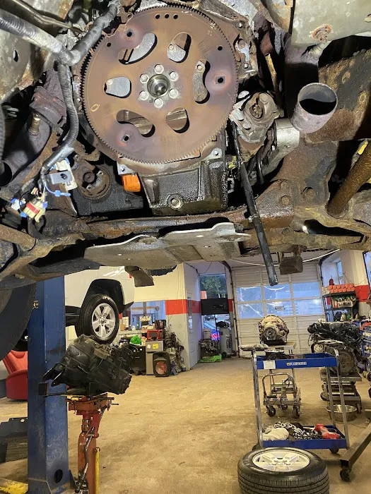 Engine & Trans Masters Llc 1