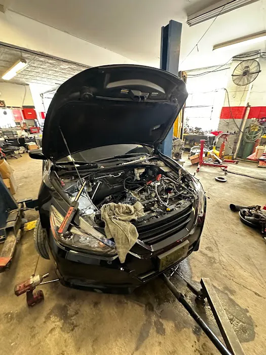 Engine & Trans Masters Llc 0