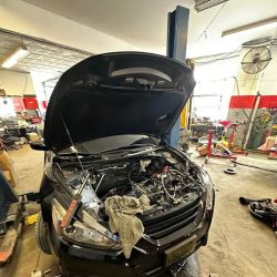 Engine & Trans Masters Llc ico